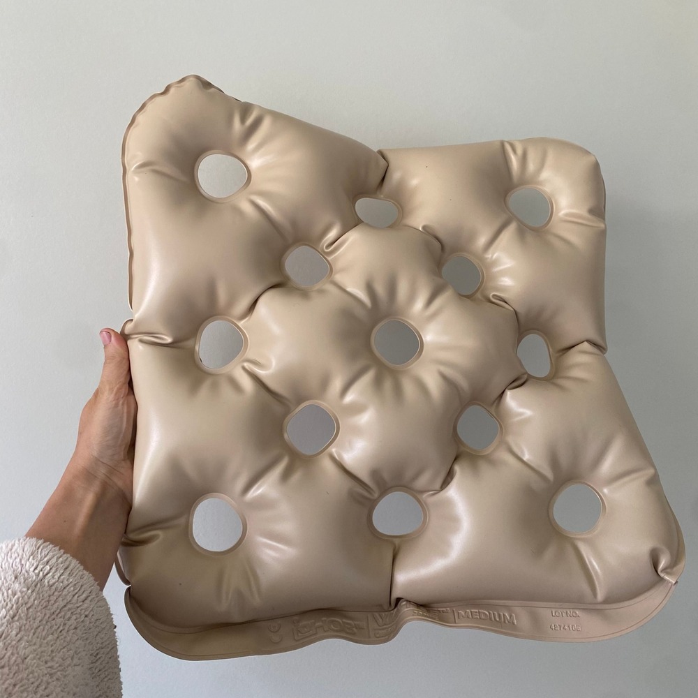 Waffle Seat Cushion